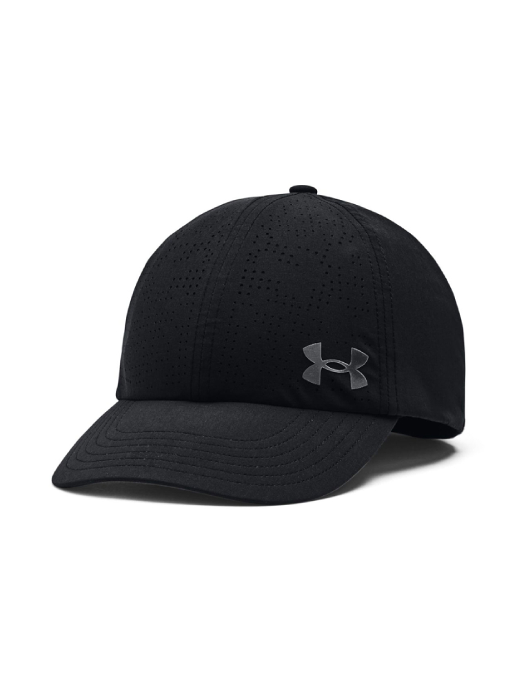 UNDER ARMOUR Кепка ISO-CHILL BREATHE ADJUSTABLE Артикул: 1369787