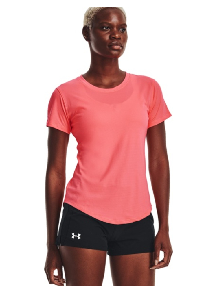 UNDER ARMOUR Футболка COOLSWITCH RUN женская Артикул: 1373399