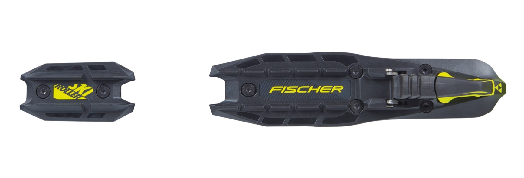 FISCHER Крепления ROLLERSKI SKATE TURNAMIC для лыжероллеров Артикул: S75518