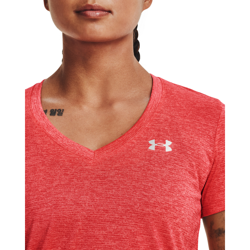 UNDER ARMOUR Футболка TECH™ TWIST женская Артикул: 1258568