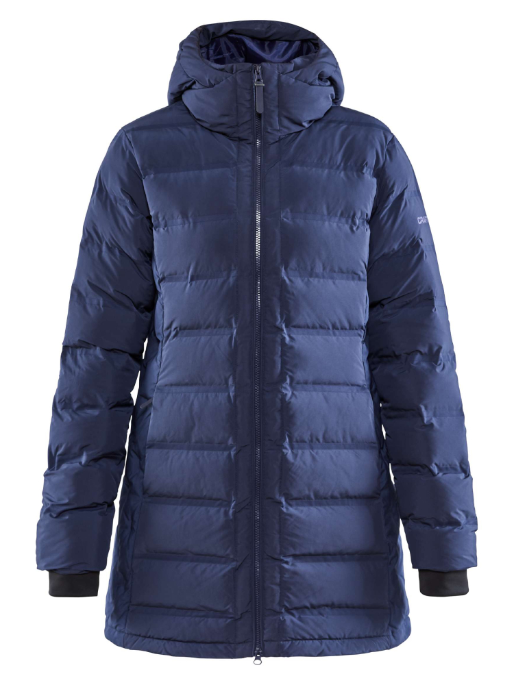 CRAFT Куртка ADV CLASSIC DOWNPARKA женская Артикул: 1909485