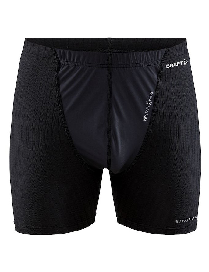CRAFT Трусы-боксеры ветрозащитные ACTIVE EXTREME X WIND мужские Артикул: 1909694