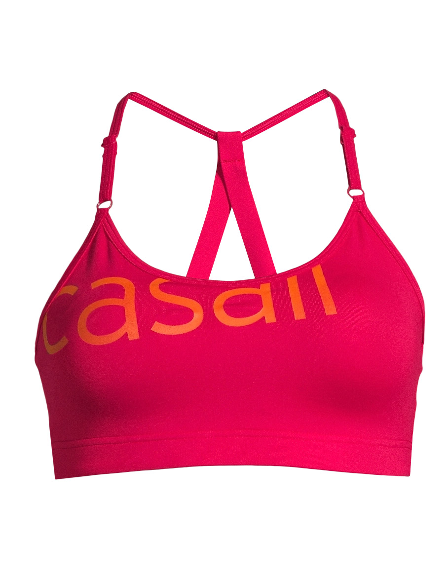 CASALL Спортивный топ STRAPPY Артикул: 19986