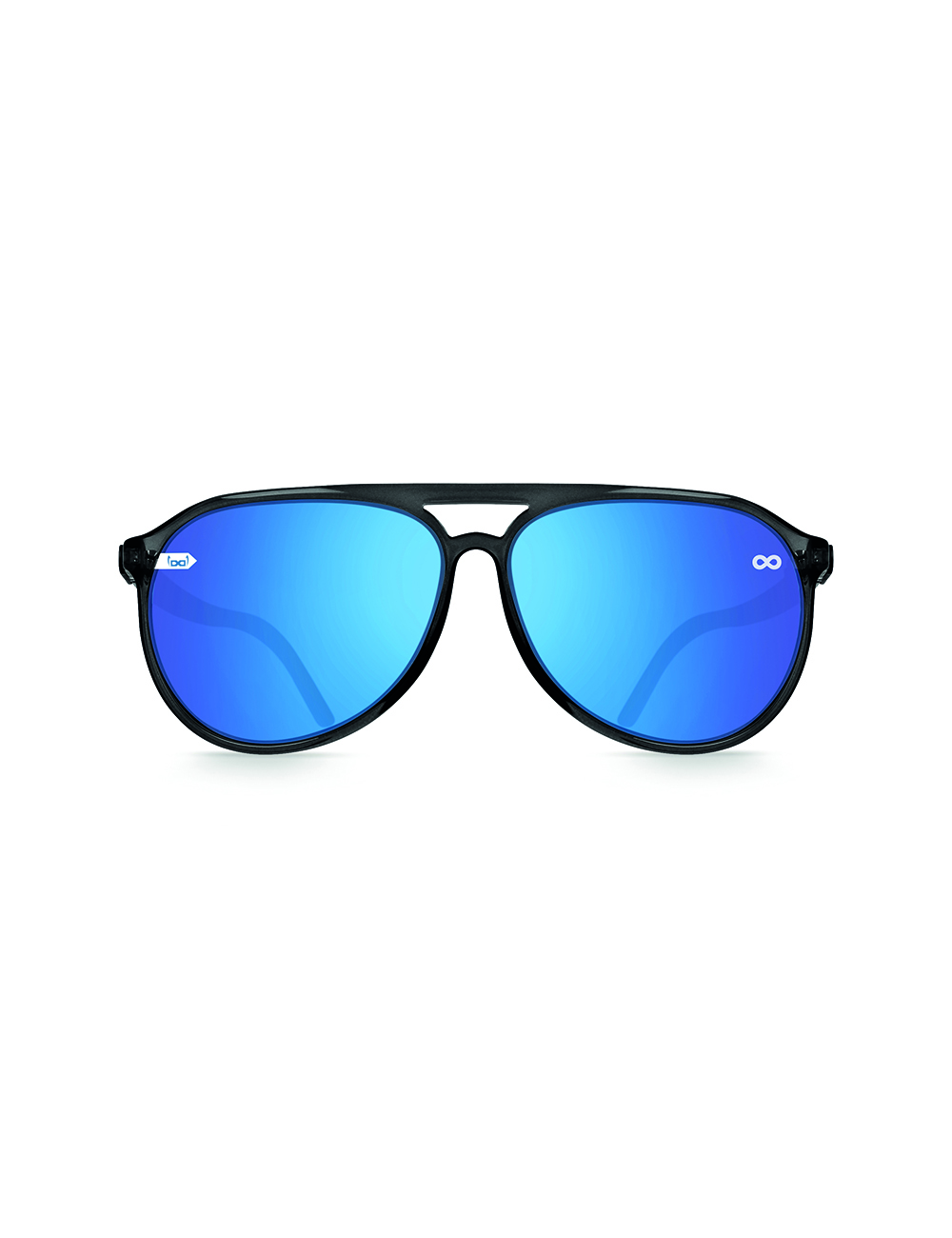 GLORYFY Солнцезащитные очки Gi3 NAVIGATOR Black Артикул: 1i03-01-3L