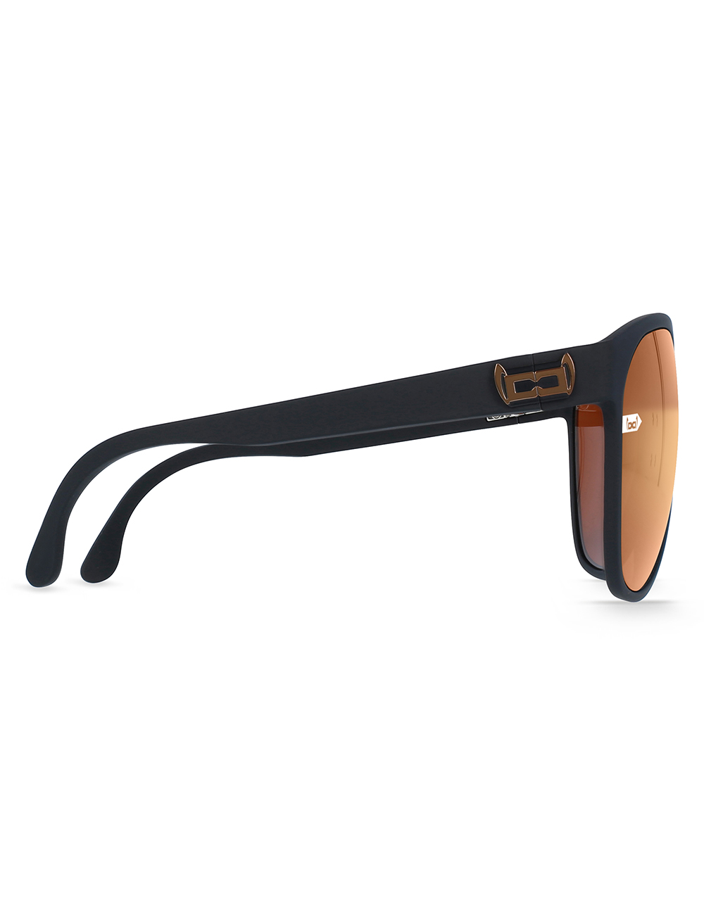 GLORYFY Солнцезащитные очки Gi9 BUTTERFLY Black Артикул: 1i09-01-3L