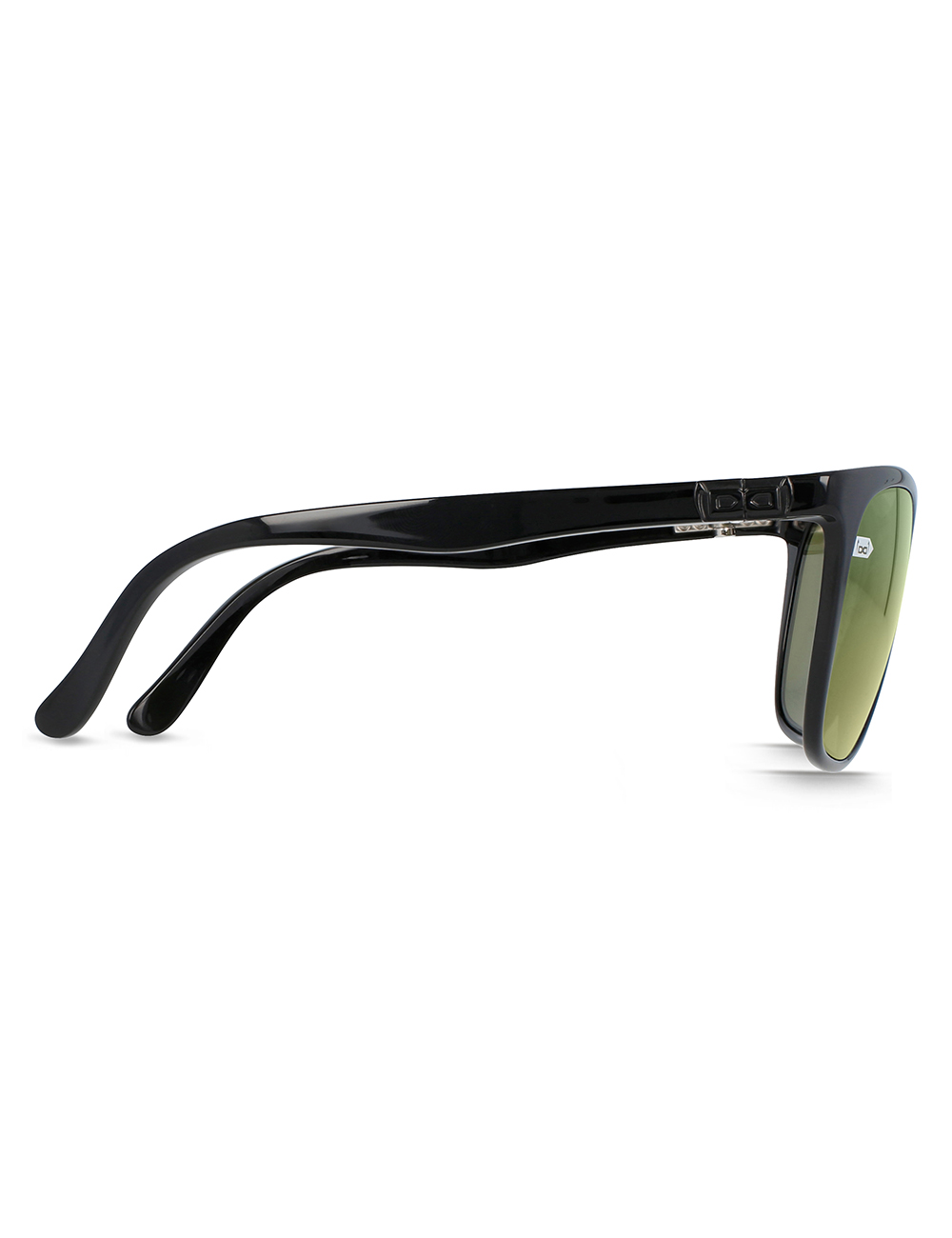 GLORYFY Солнцезащитные очки Gi27 HITCHHIKER Black Shiny Артикул: 1i27-01-3L