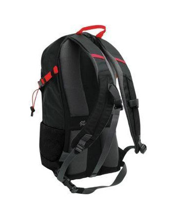 NONAME Рюкзак GEARPACK 25 Black/Red 25 л Артикул: 2000005