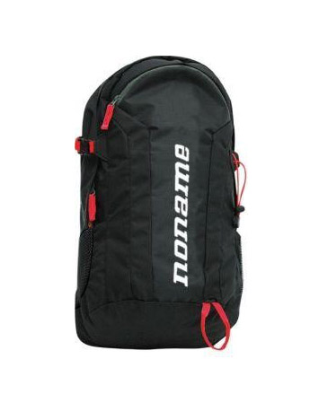 NONAME Рюкзак GEARPACK 25 Black/Red 25 л Артикул: 2000005