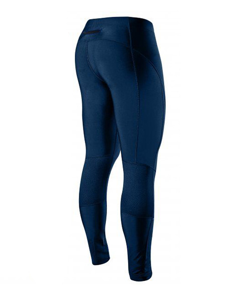 NONAME Тайтсы KIMERA O-TIGHTS LONG UNISEX Dark Blue Артикул: 2000046