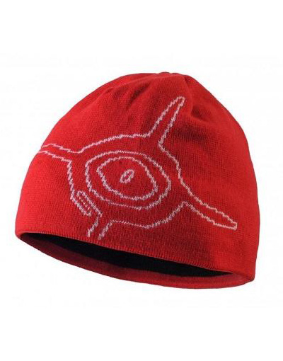 NONAME Шапка POLAR WINDSHIELD HAT Red Артикул: 2000171