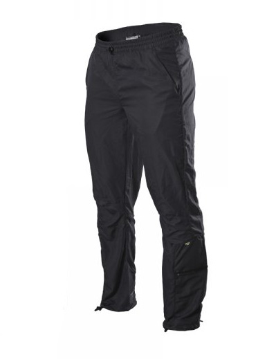 NONAME Брюки ENDURANCE PANTS UNISEX Black Артикул: 2000313