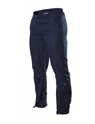 NONAME Брюки ENDURANCE PANTS UNISEX Blue Артикул: 2000315