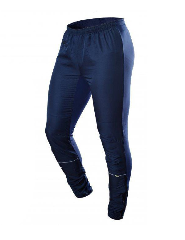 NONAME Брюки RUNNING PANTS UNISEX Blue Артикул: 2000319