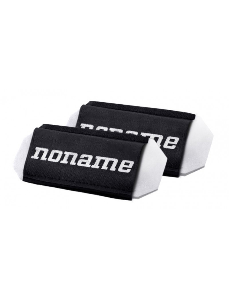 NONAME Манжеты SKI HOLDER Black Артикул: 2000558