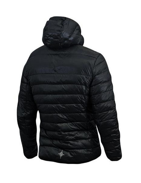 NONAME Куртка LIGHT PUFFY DOWN JACKET 15 M Артикул: 2000774