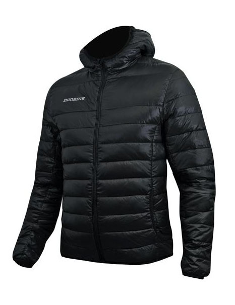 NONAME Куртка LIGHT PUFFY DOWN JACKET 15 M Артикул: 2000774