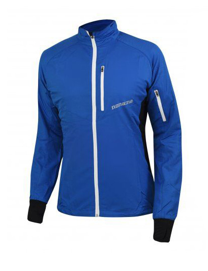 NONAME Куртка ROBIGO RUNNING 17 UNISEX Blue Артикул: 2000777