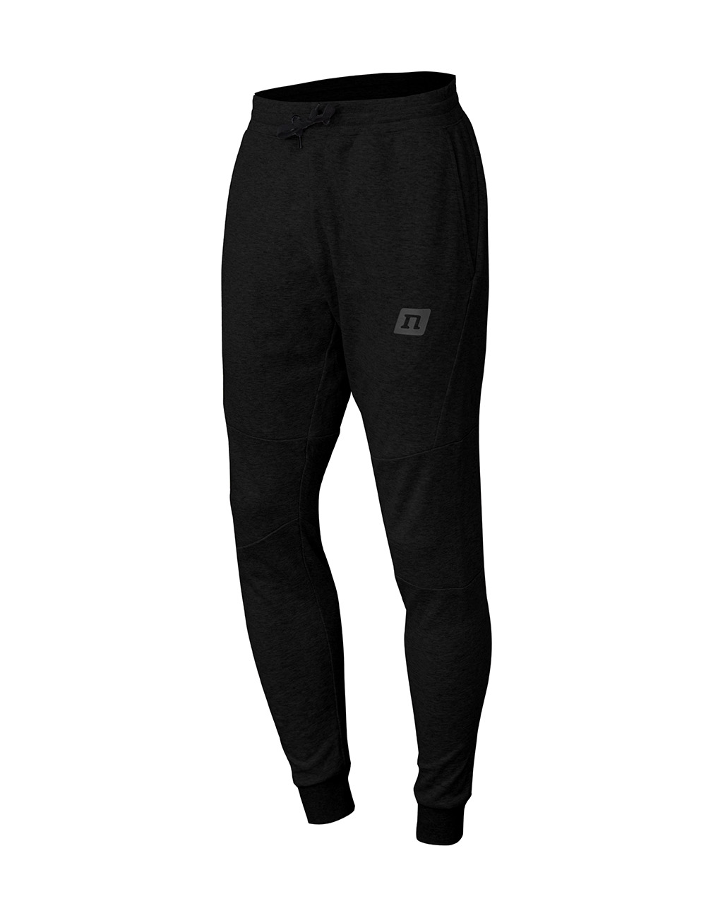 NONAME Брюки TRACK PANTS Black Артикул: 2001013