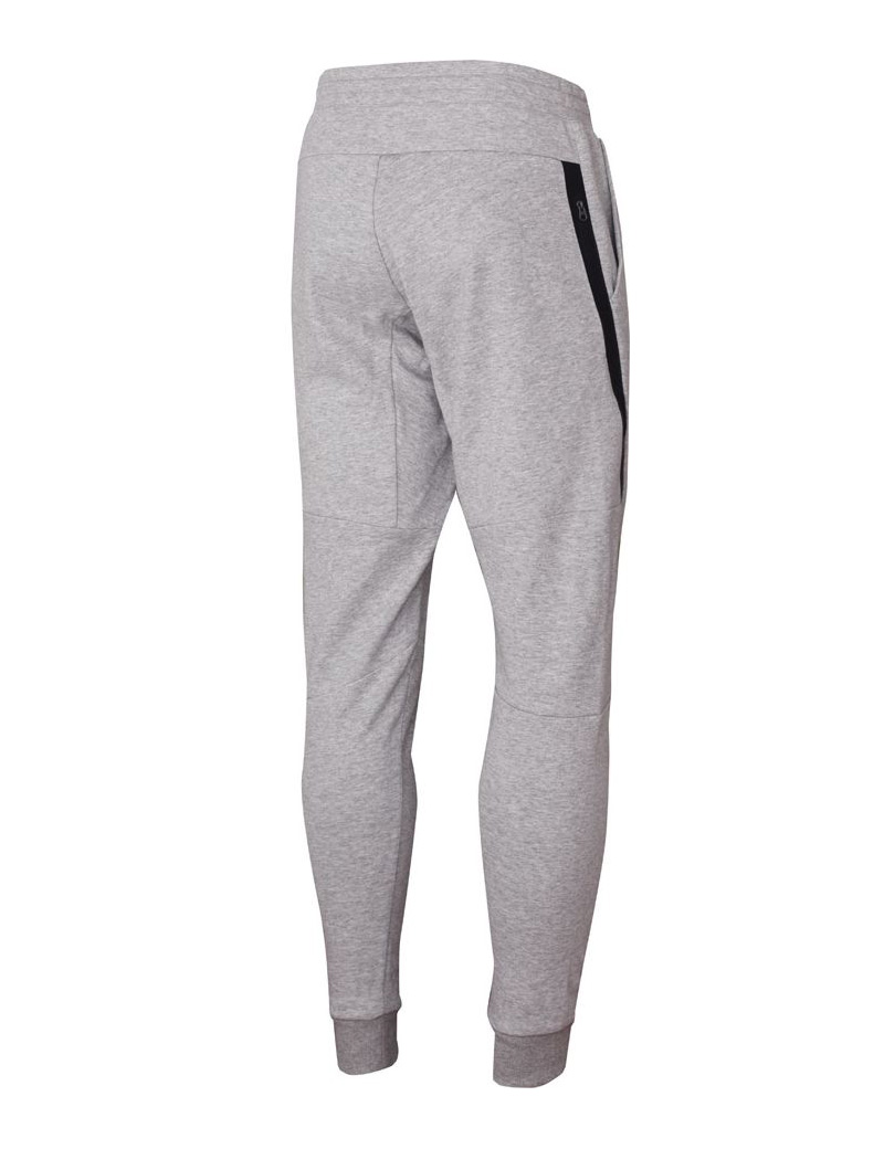 NONAME Брюки TRACK PANTS Grey Артикул: 2001014