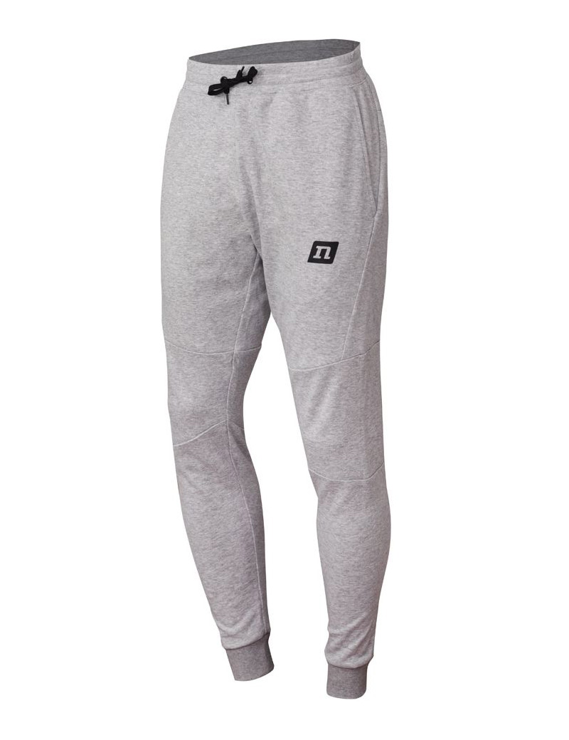 NONAME Брюки TRACK PANTS Grey Артикул: 2001014