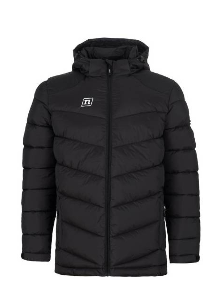 NONAME Куртка HEAVY PADDED JACKET 21 M Артикул: 2001054