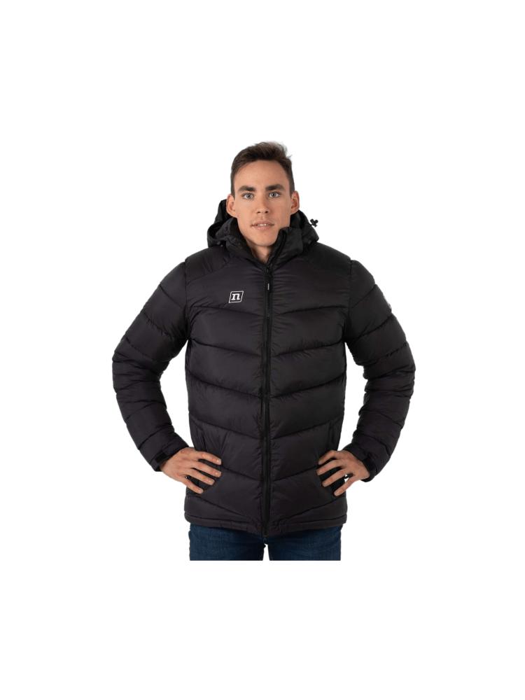 NONAME Куртка HEAVY PADDED JACKET 21 M Артикул: 2001054