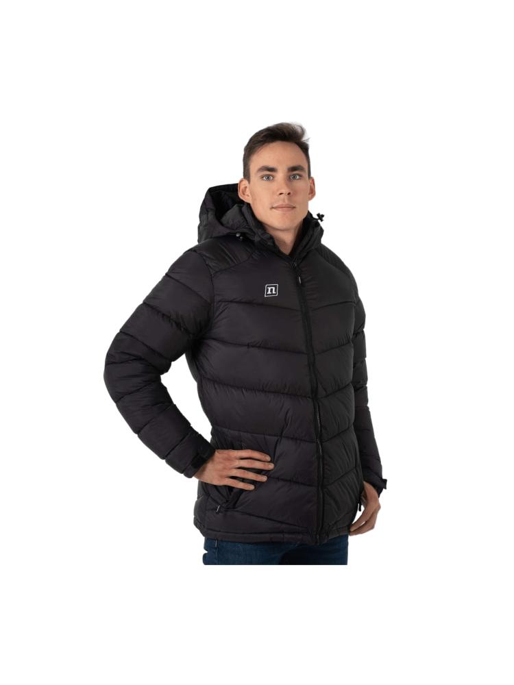 NONAME Куртка HEAVY PADDED JACKET 21 M Артикул: 2001054