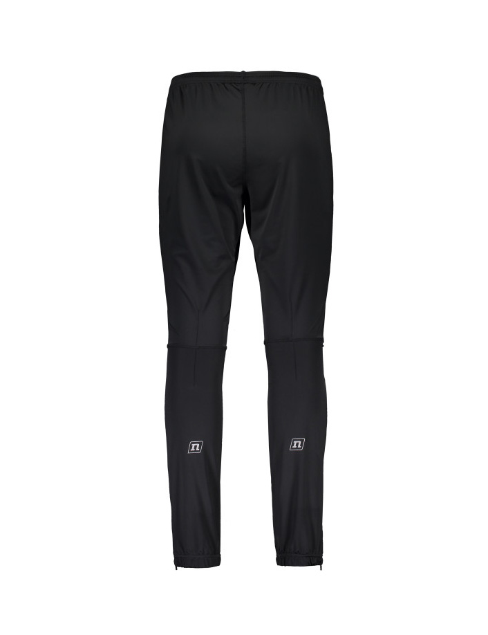 NONAME Брюки TRAINING PANTS WOS Black/White Артикул: 2001082