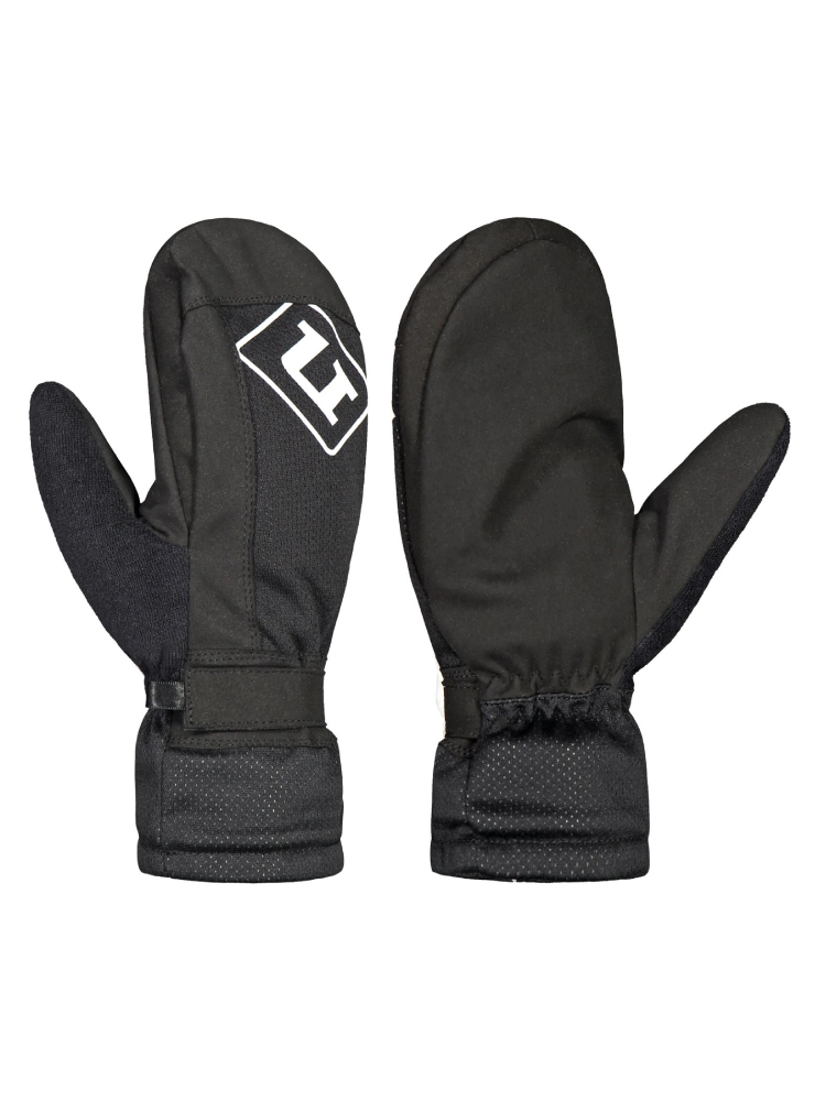 NONAME Варежки ARCTIC GLOVES 15 Black Артикул: 2000770