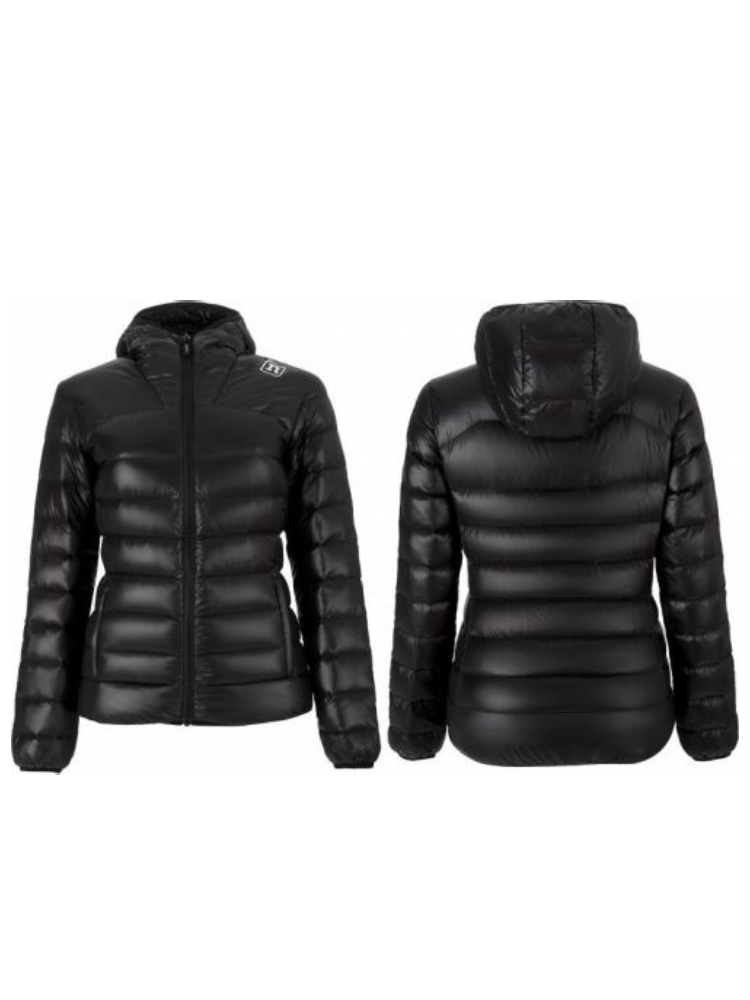 NONAME Куртка LIGHT PUFFY JACKET 22 WOS Артикул: 2001214