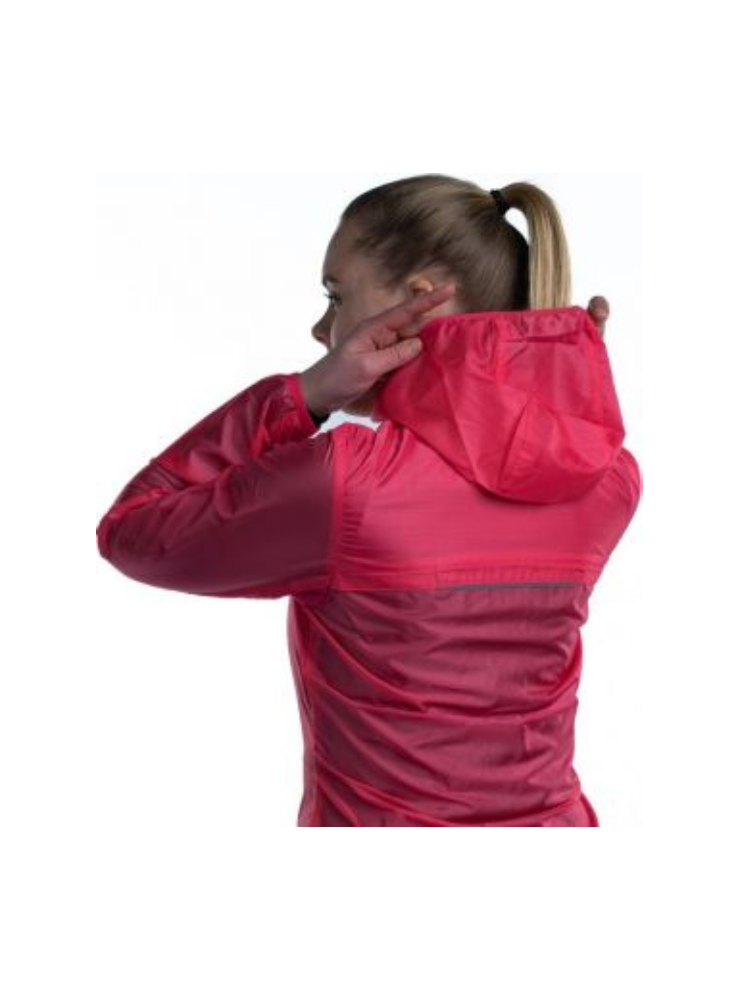 NONAME Куртка WINDSHELL JACKET 22 WOS Артикул: 2001218