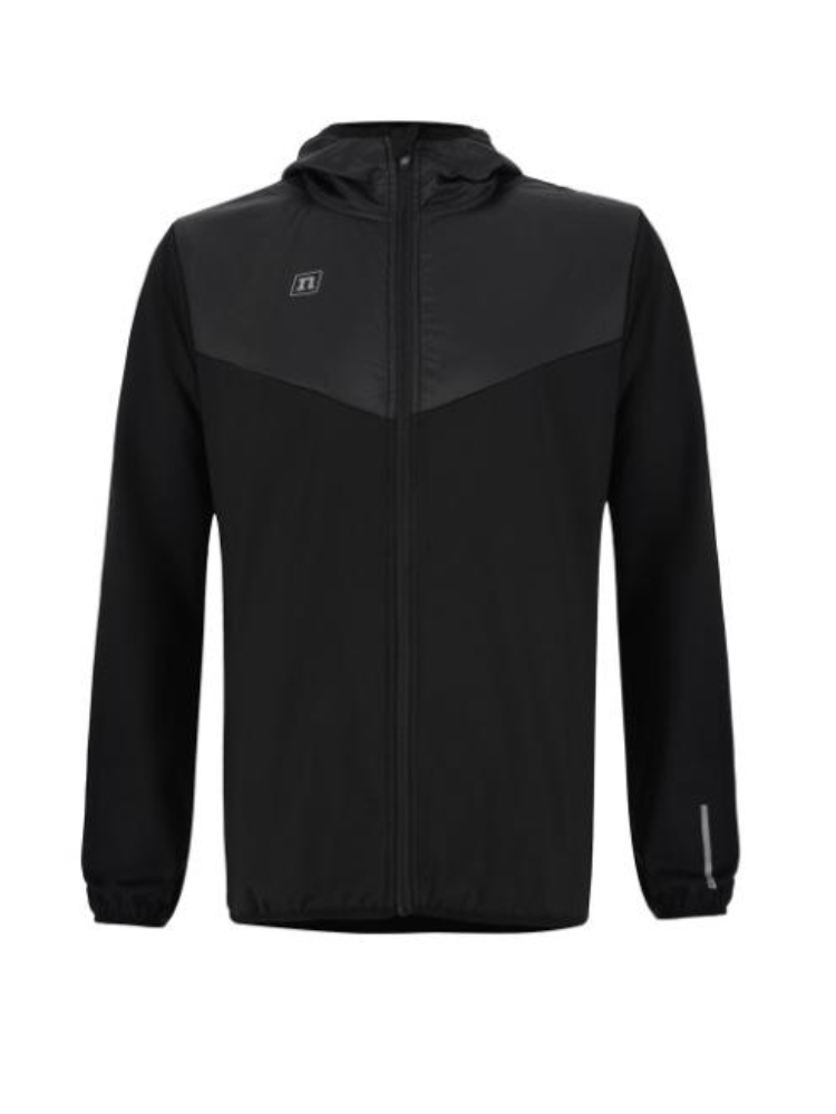 NONAME Куртка HYBRID RUN JERSEY 23 M Артикул: 2001654