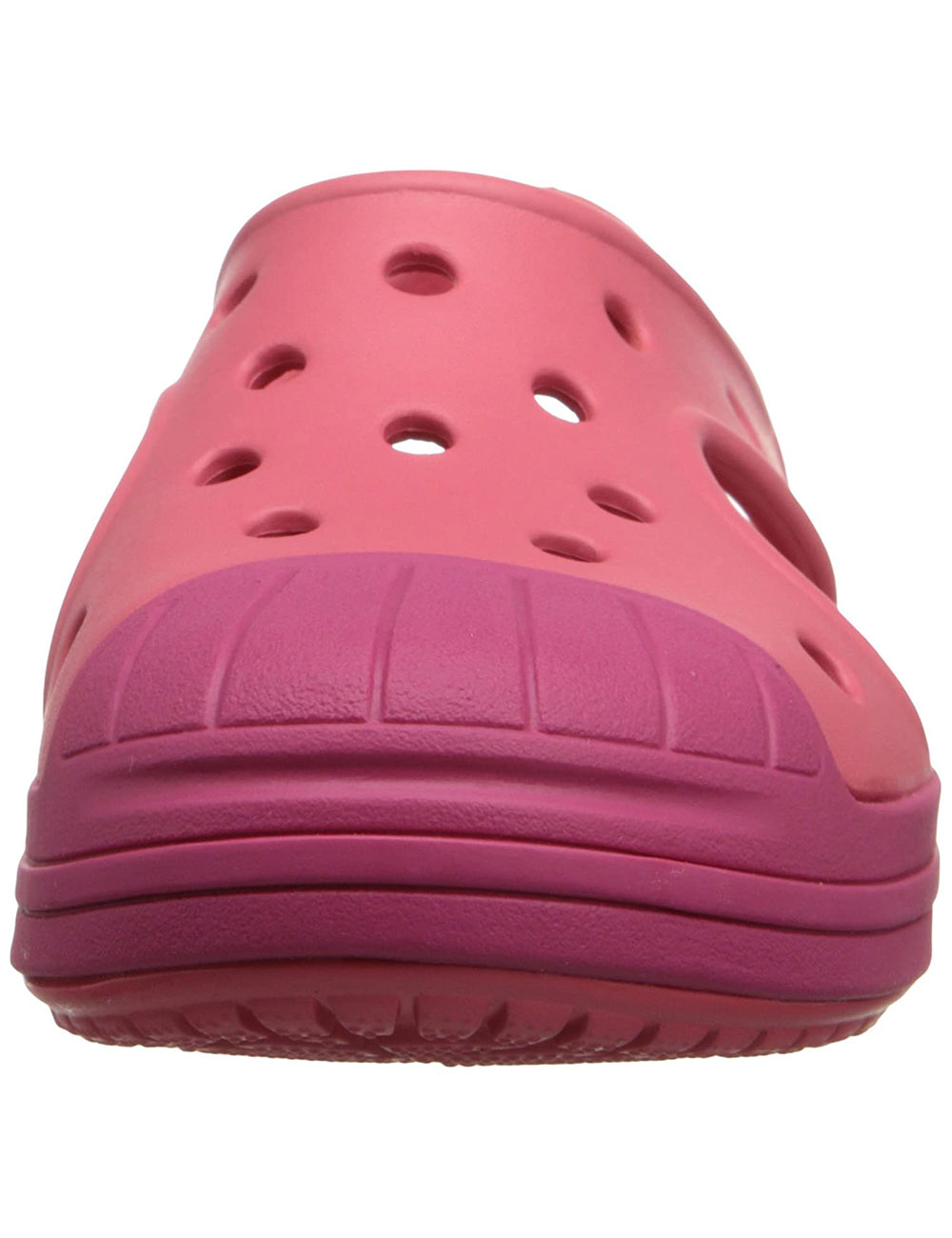 CROCS Сандали BUMP IT Coral / Raspberry Артикул: 202610-6MO