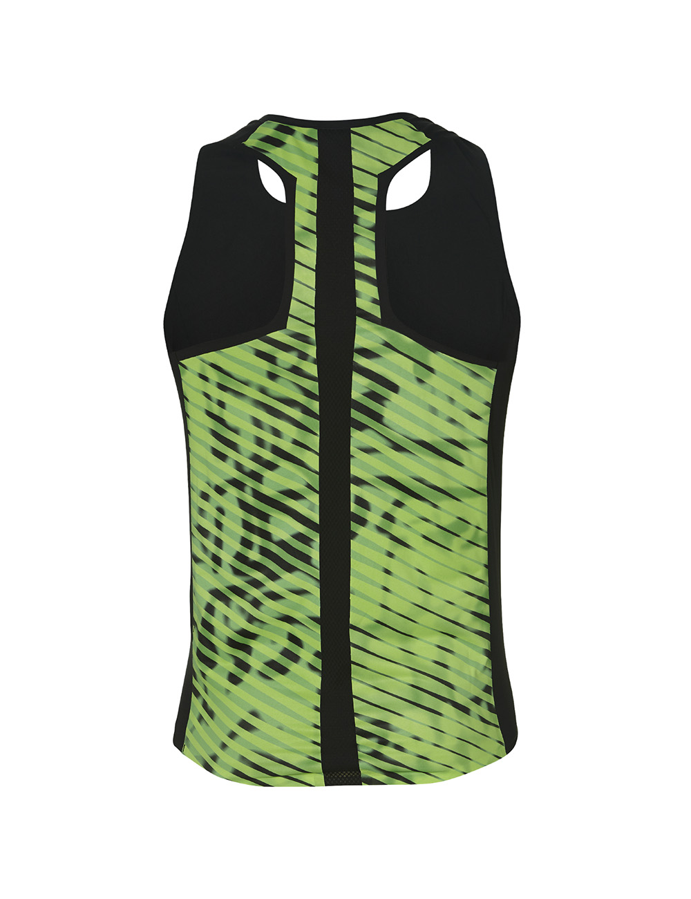 ASICS Майка SINGLET мужская Артикул: 2091A051