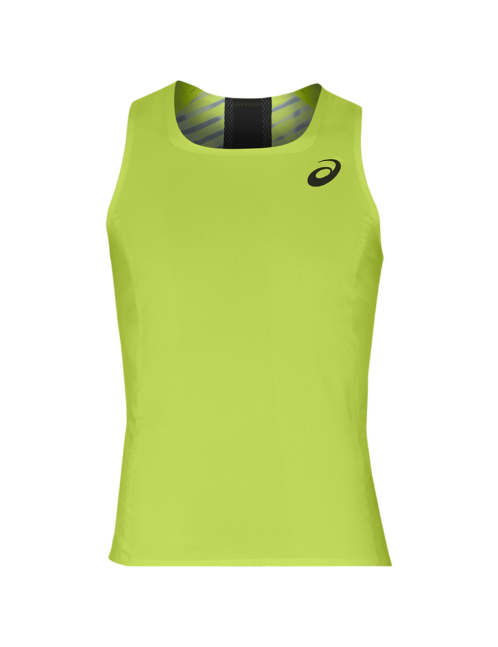 ASICS Майка SINGLET мужская Артикул: 2091A051