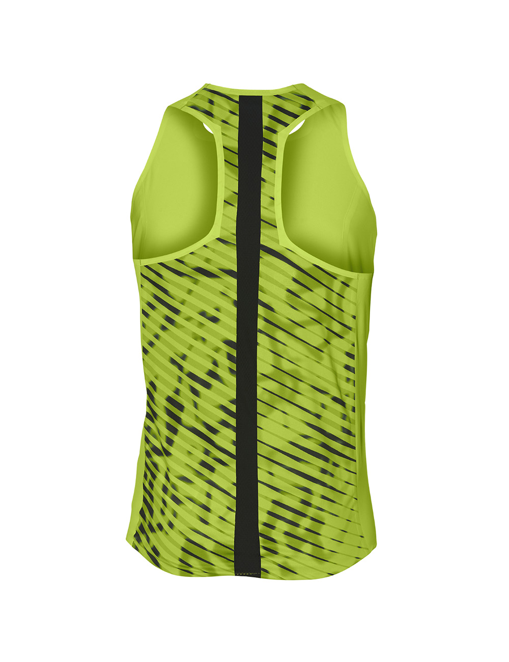 ASICS Майка SINGLET мужская Артикул: 2091A051