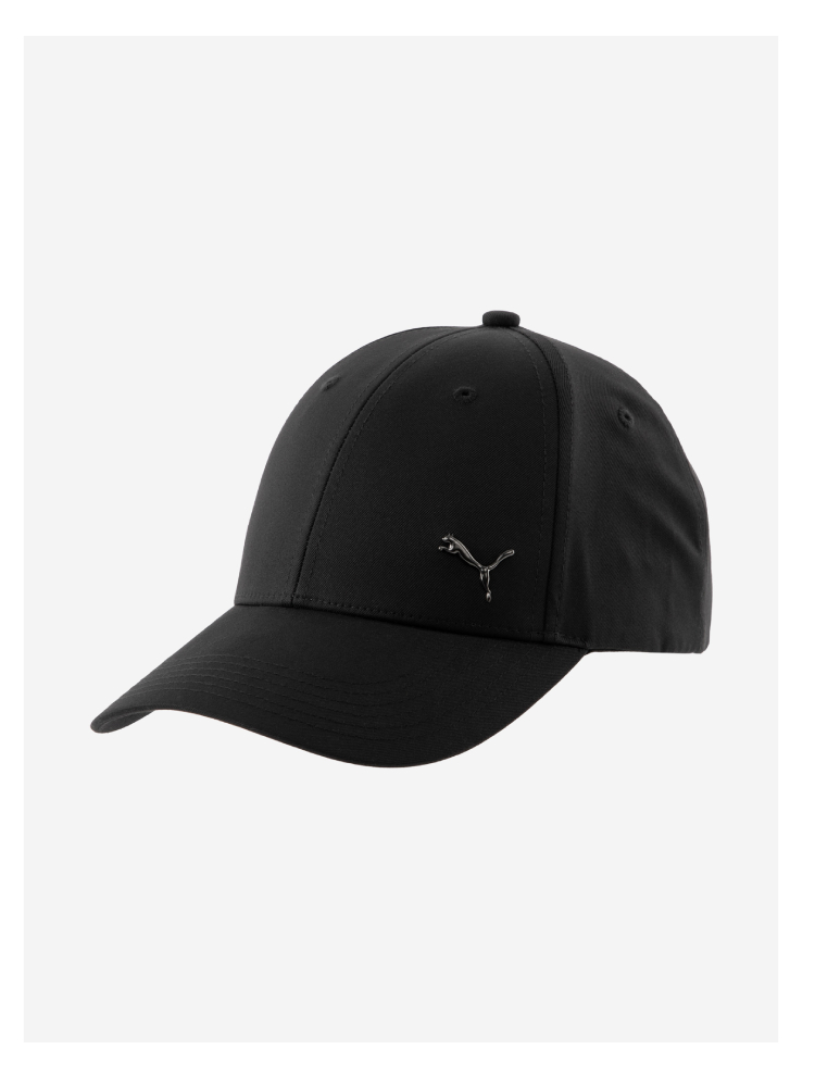 PUMA Кепка METAL CAT CAP Артикул: 2126901