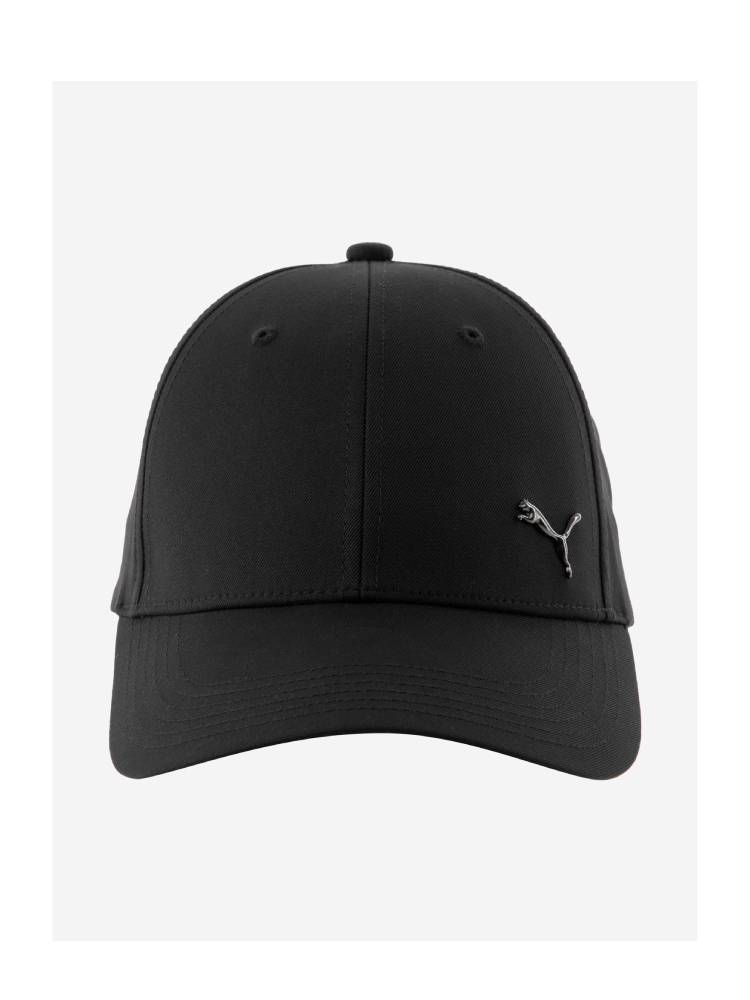 PUMA Кепка METAL CAT CAP Артикул: 2126901