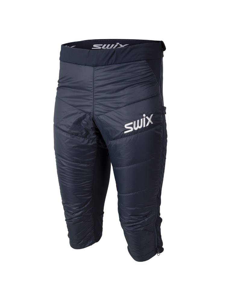 SWIX Шорты утепленные SURMOUNT PRIMALOFT мужские Артикул: 22332