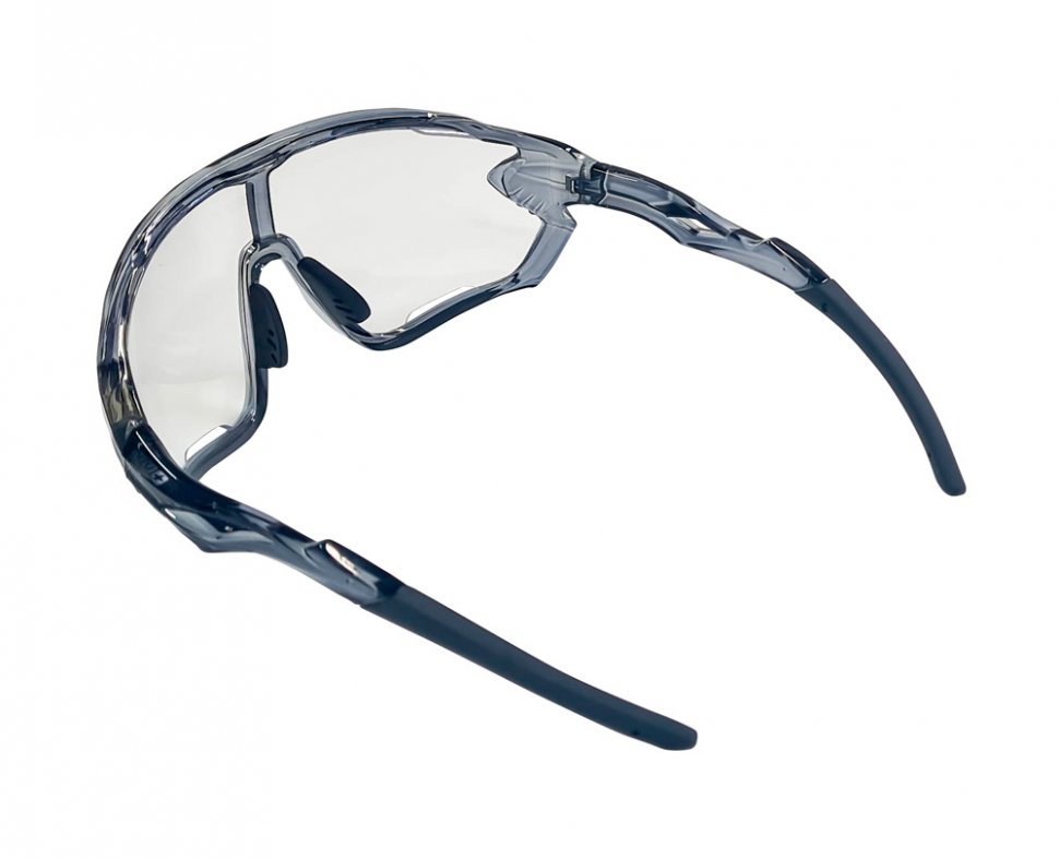 KV+ Спортивные очки DELTA PHOTOCHROMIC Grey Артикул: SG12.9
