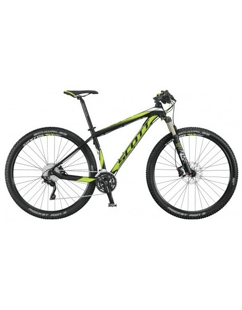 SCOTT Велосипед SCALE 950 2014 Артикул: 234018