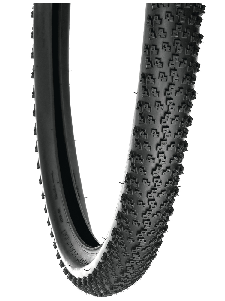 SYNCROS Покрышка FLAVOR 29x2.25 W 30TPI SC BLACK Артикул: 234241