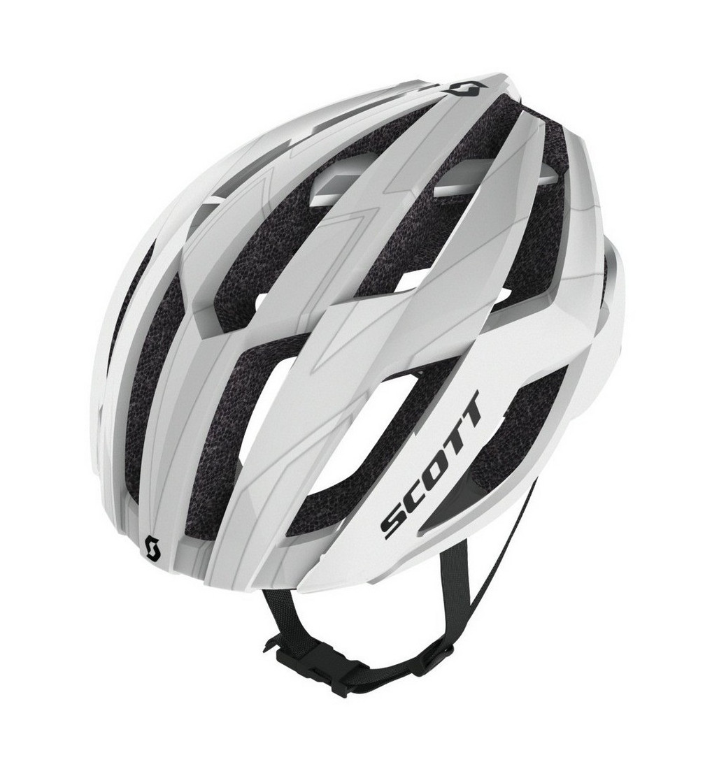 SCOTT Шлем ARX WHITE MATT Артикул: 234566-WM