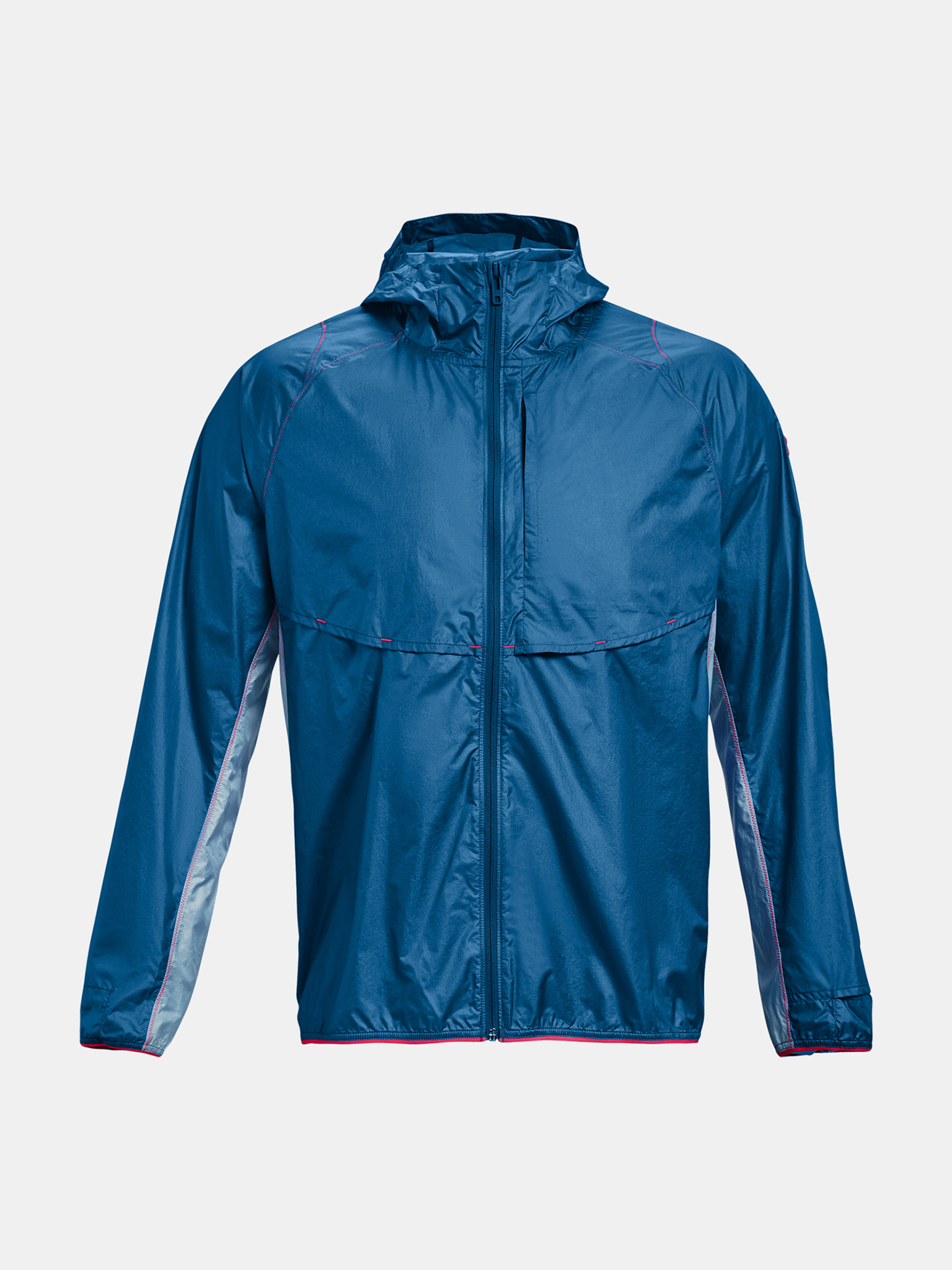 UNDER ARMOUR Куртка с капюшоном IMPASSE TRAIL мужская Артикул: 1369205