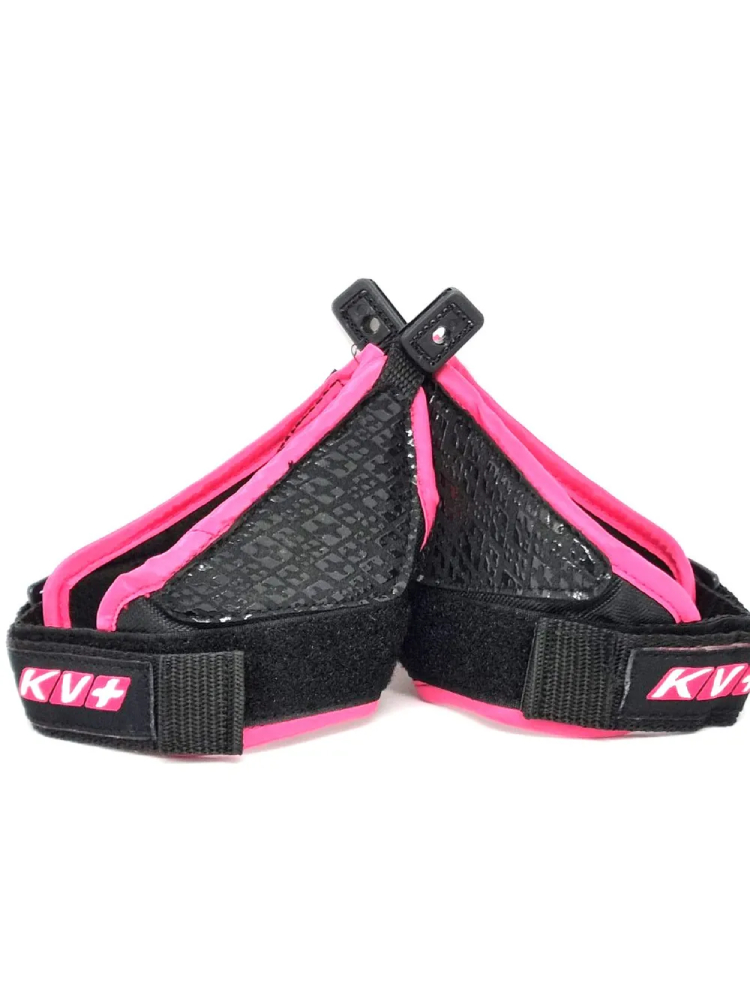 KV+ Темляк ELITE CLIP Pink, 1 пара Артикул: 23P200P