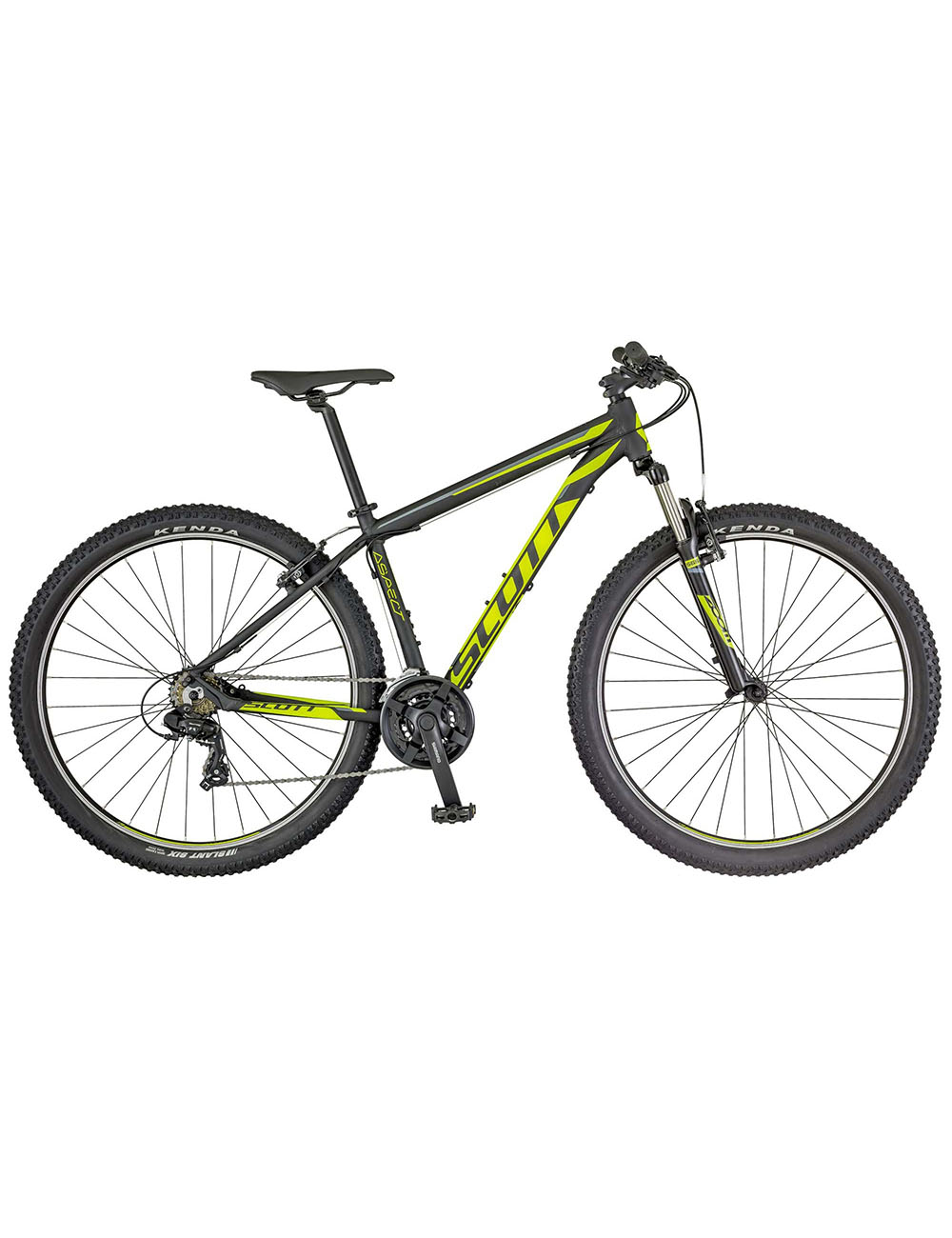 SCOTT Велосипед Aspect 980 2018 Артикул: 265298