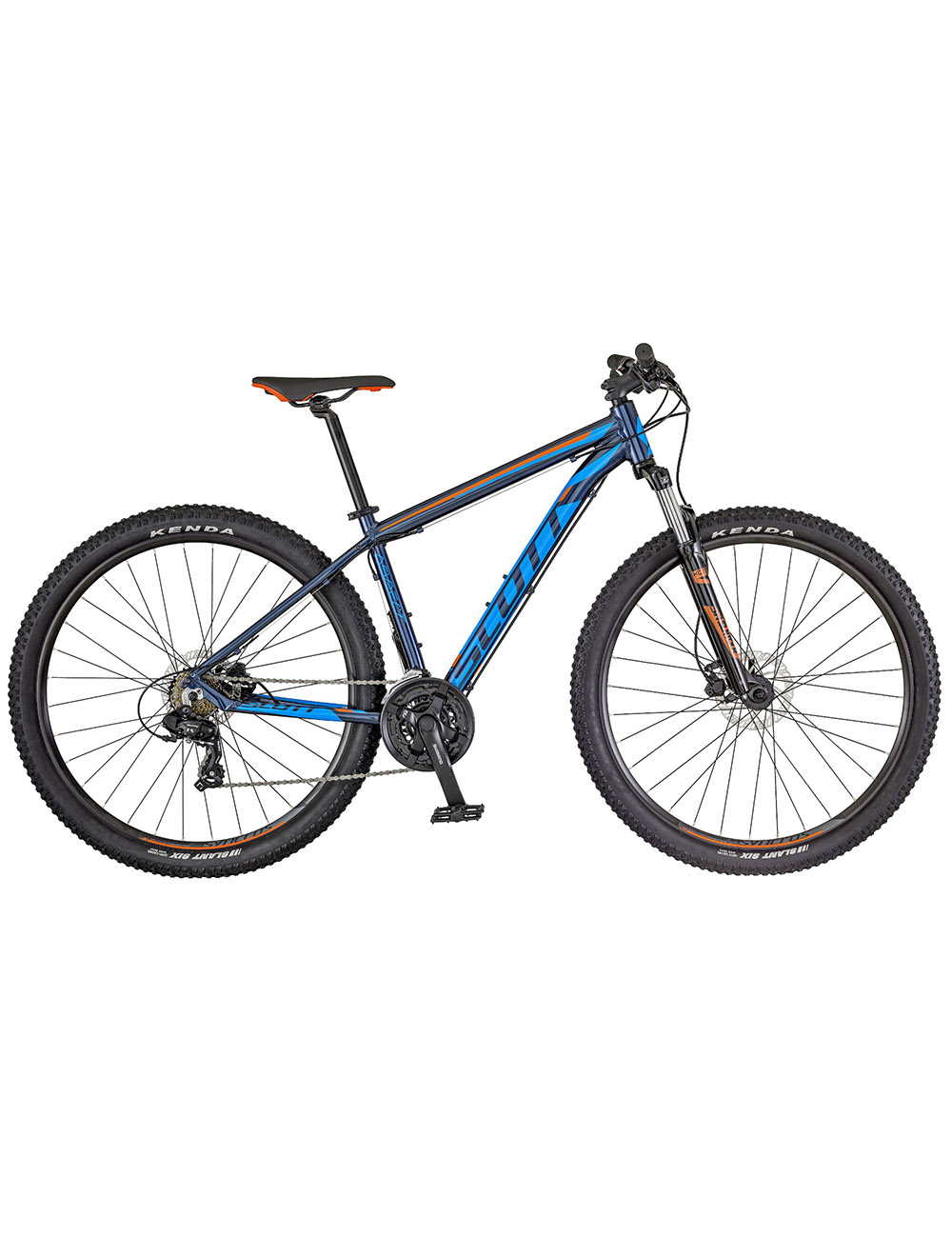 SCOTT Велосипед Aspect 760 2018 Артикул: 265318