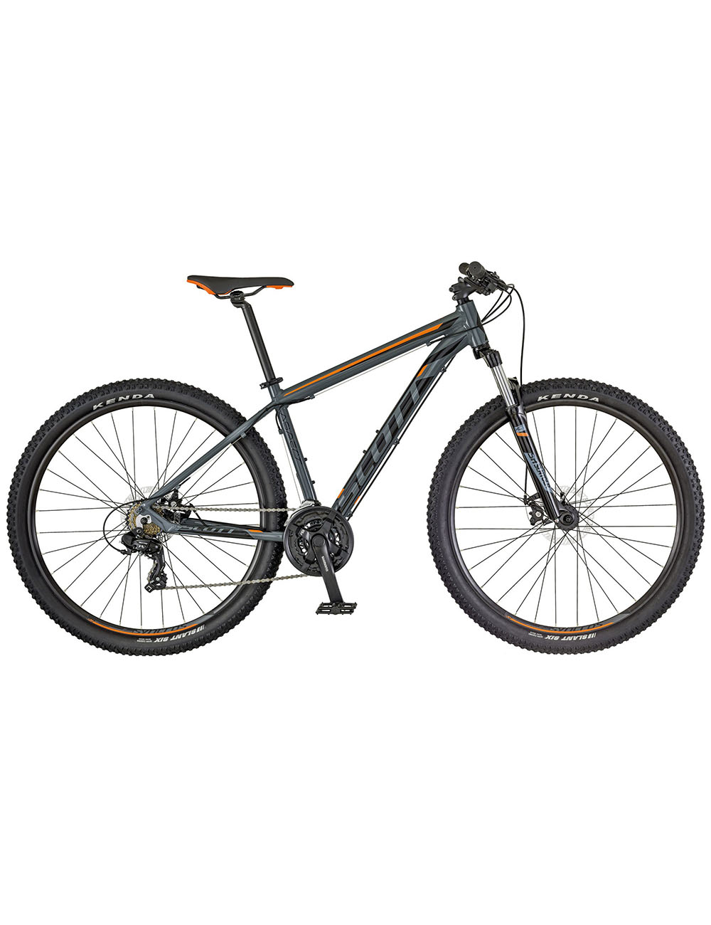 SCOTT Велосипед Aspect 770 2018 Артикул: 265320
