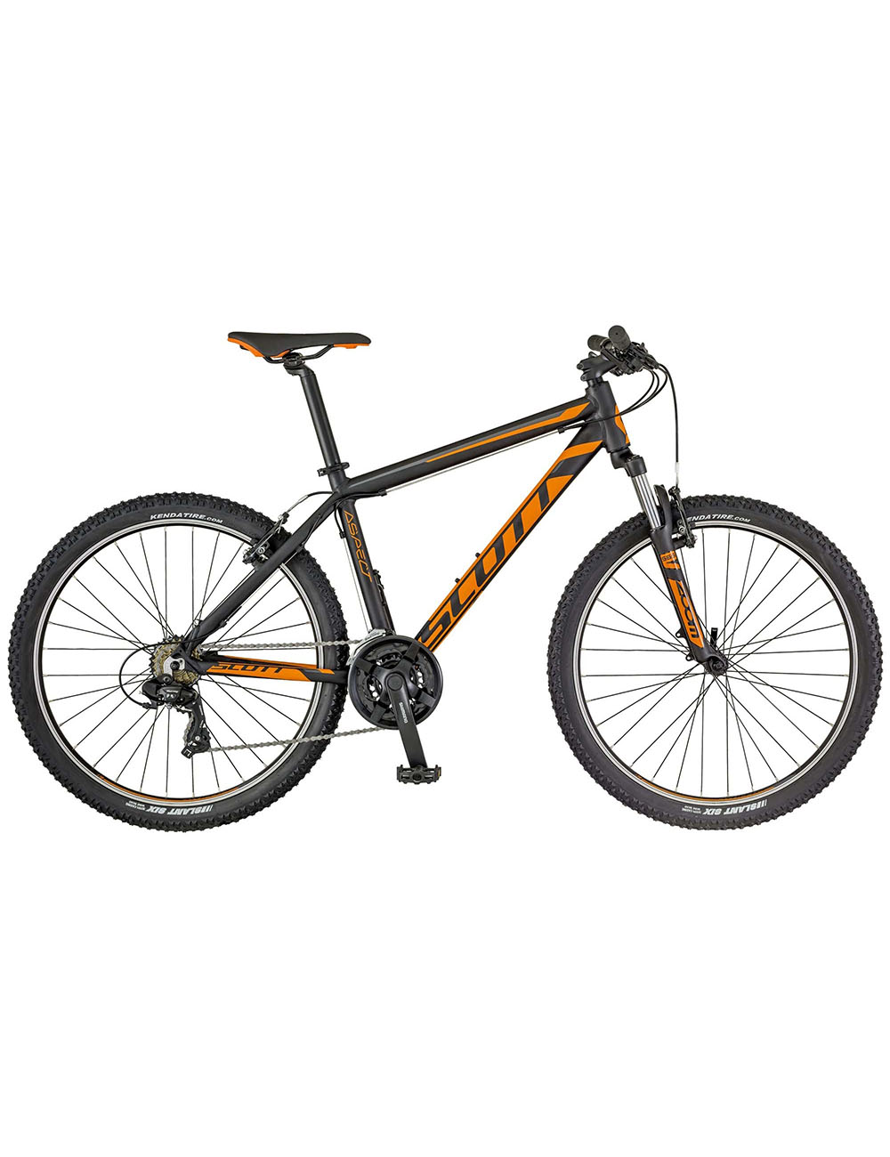 SCOTT Велосипед Aspect 680 2018 Артикул: 265325
