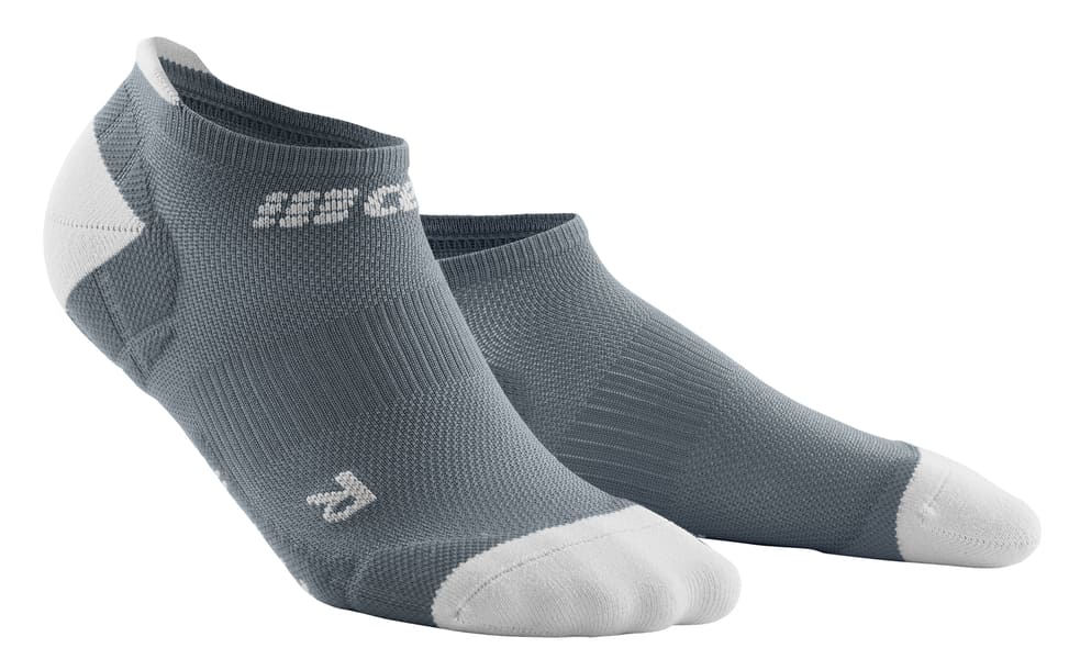 CEP Носки ультракороткие компрессионные ULTRALIGHT женские Артикул: C0UUW
